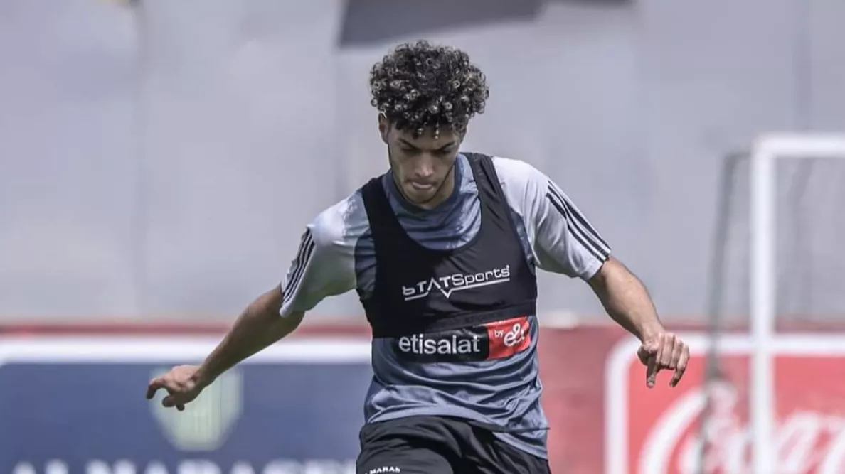 إمام عاشور يفتقد معسكر منتخب مصر بسبب الإصابة إمام عاشور يفتقد معسكر منتخب مصر بسبب الإصابة