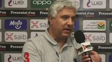 إنبي توضح بخصوص انتقال عبد الناصر محمد للزمالك: لم نفصله من موقعه وندعم لاعبينا.
