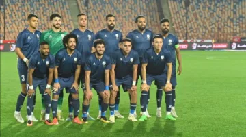 إنبي يستهدف ضم مهاجمين من إفريقيا تحضيرًا للموسم القادم