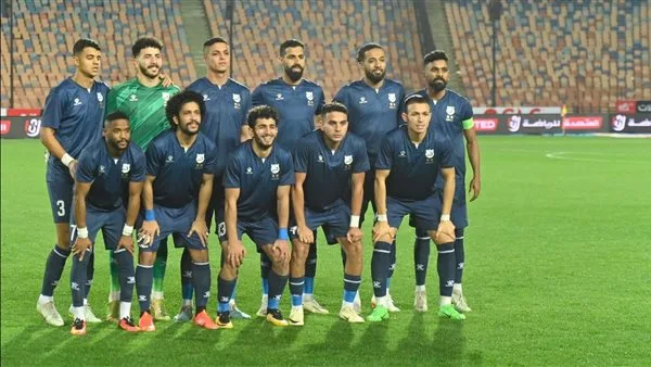 إنبي يستهدف ضم مهاجمين من إفريقيا تحضيرًا للموسم القادم