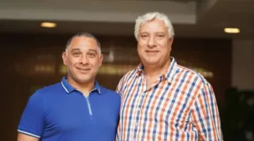 إنبي يسلط الضوء على تفاصيل انتقال عبدالناصر محمد إلى الزمالك