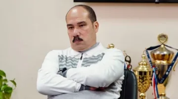 إنبي يعلن عن تعيين محمد إسماعيل بدلاً من عبد الناصر محمد