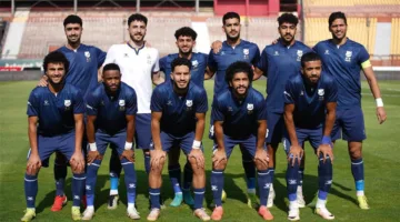 إنبي يكشف عن الخليفة الجديد لعبد الناصر محمد في منصب المدير الرياضي بعد انتقاله إلى الزمالك