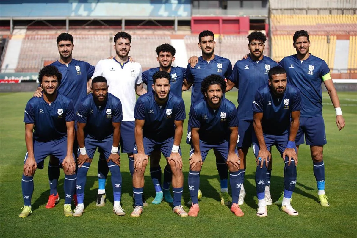 إنبي يكشف عن الخليفة الجديد لعبد الناصر محمد في منصب المدير الرياضي بعد انتقاله إلى الزمالك إنبي يكشف عن الخليفة الجديد لعبد الناصر محمد في منصب المدير الرياضي بعد انتقاله إلى الزمالك