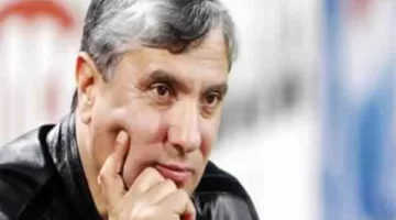 إنبي يكشف عن الخليفة لعبدالناصر محمد بعد انتقاله إلى الزمالك