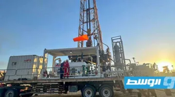 إنتاج النفط في ليبيا (الثلاثاء 29 يوليو 2025)
