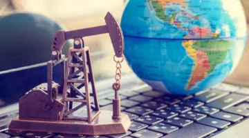 إنتاج خمسة دول عربية من النفط الخام يتخطى 20 مليون برميل يومياً في يونيو