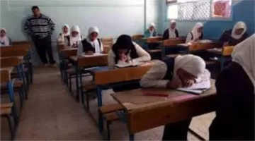 إنجاز 4 مواد للثانوية.. “التعليم”: جاري التصحيح بدقة وسرية