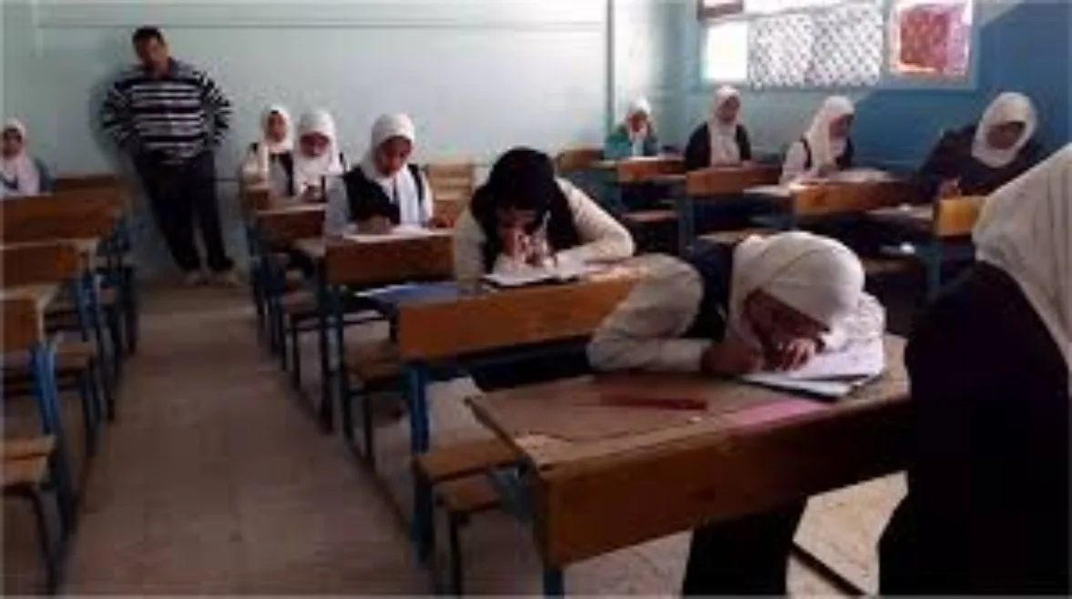 إنجاز 4 مواد للثانوية.. “التعليم”: جاري التصحيح بدقة وسرية إنجاز 4 مواد للثانوية.. “التعليم”: جاري التصحيح بدقة وسرية