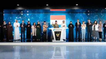 إندونيسيا تصدر صكوكاً بقيمة ملياري دولار بعد إبرام اتفاق تجاري مع واشنطن