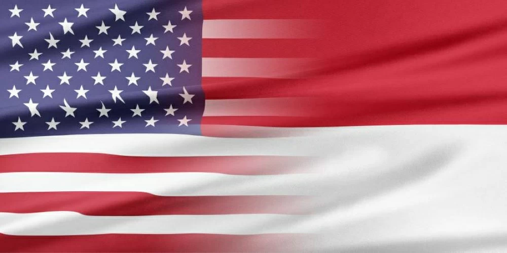 إندونيسيا والولايات المتحدة تسعيان لتوسيع التعاون في المعادن الحيوية بعد اجتماع مثمر في واشنطن