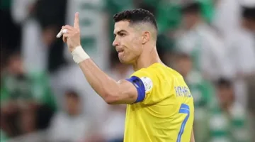 إنذار حريق في معسكر النصر في النمسا.. وتفسير سريع حول موقف رونالدو