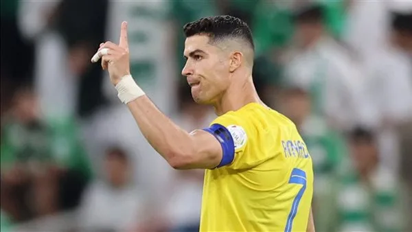 إنذار حريق في معسكر النصر في النمسا.. وتفسير سريع حول موقف رونالدو إنذار حريق في معسكر النصر في النمسا.. وتفسير سريع حول موقف رونالدو