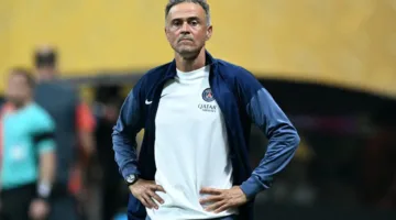إنريكي يصنف ريال مدريد كفريق “يصعب تحليله”