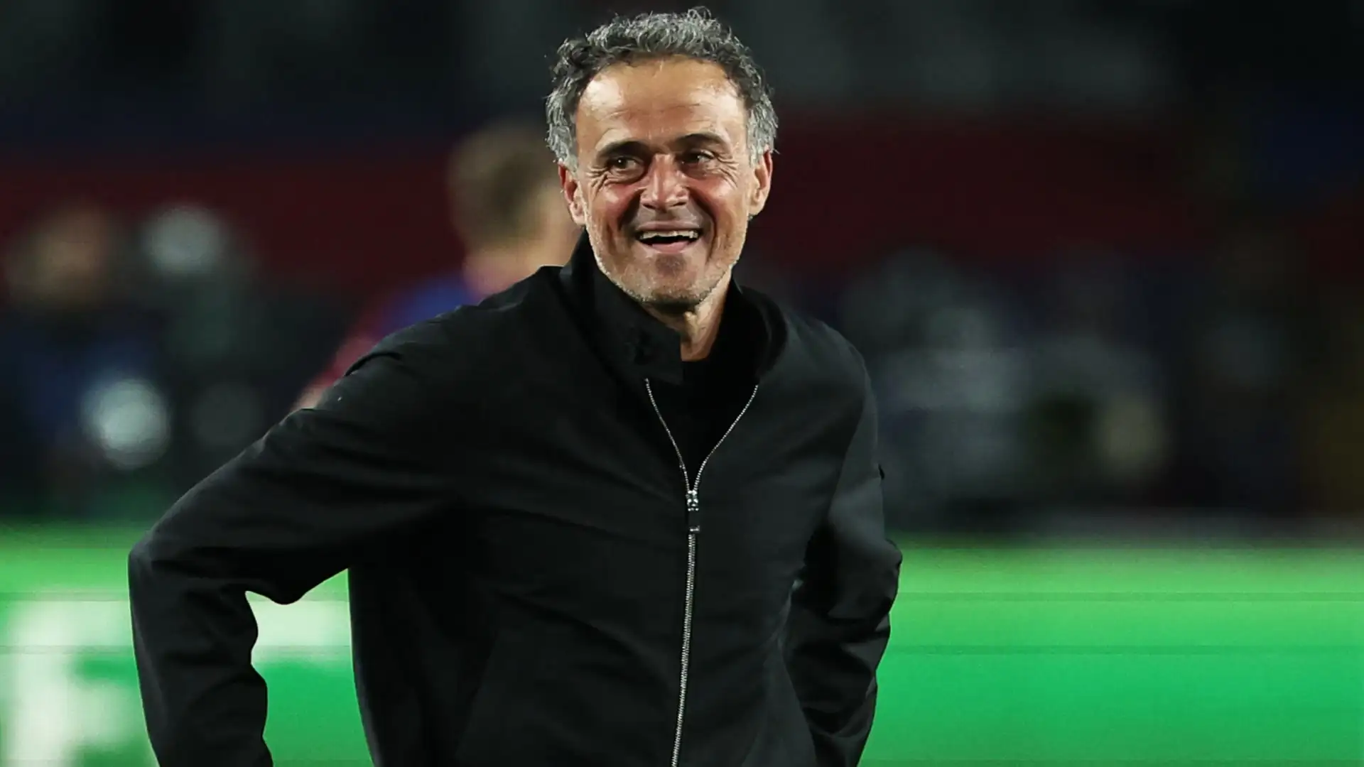 إنريكي يواجه عقوبات بسبب اعتدائه على لاعب من تشيلسي إنريكي يواجه عقوبات بسبب اعتدائه على لاعب من تشيلسي