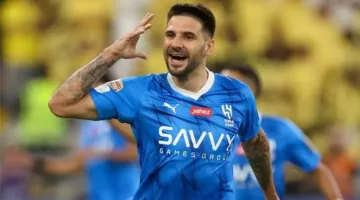 إنزاجي يستبعد ميتروفيتش من الهلال ويبحث عن خيار هجوم جديد