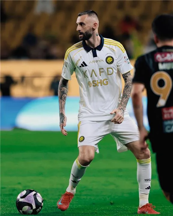 إنزاجي يضمنه”.. لاعب النصر يسعى للانتقال إلى الهلال إنزاجي يضمنه”.. لاعب النصر يسعى للانتقال إلى الهلال