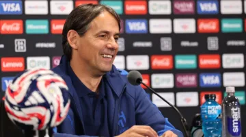إنزاغي يختار لاعب ليفربول لقيادة هجوم الهلال
