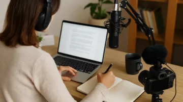 إنشاء المحتوى والتوجيه في عصر الأتمتة
