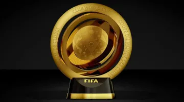 إنفانتينو: كأس العالم للأندية 2025 ستكون النسخة الأكثر نجاحاً.