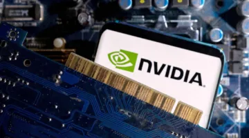«إنفيديا» تصبح أول شركة عالمية تتخطى قيمتها السوقية 4 تريليونات دولار