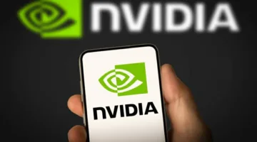 إنفيديا تصبح أول شركة عامة في العالم تصل قيمتها إلى 4 تريليونات دولار