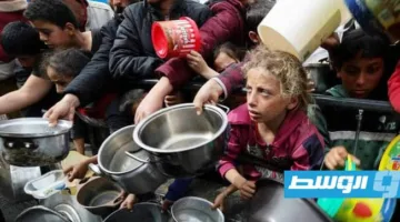 «إنقاذ المتبقي».. «الأونروا» تطلق نداءً عاجلاً: سكان غزة ينهارون بسبب البؤس والجوع.