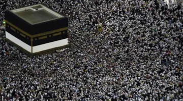 إنهاء الحج البري في 2026 وتخصيص حصته للطيران: تفاصيل وتحذيرات من مصدر موثوق