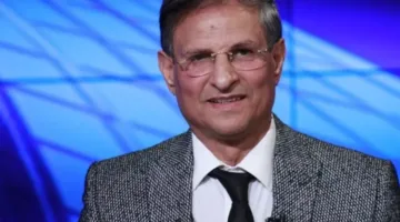 “إهانات تجاه النادي والمجلس”.. الأهلي يرفع قضية تحقيق ضد مصطفى يونس