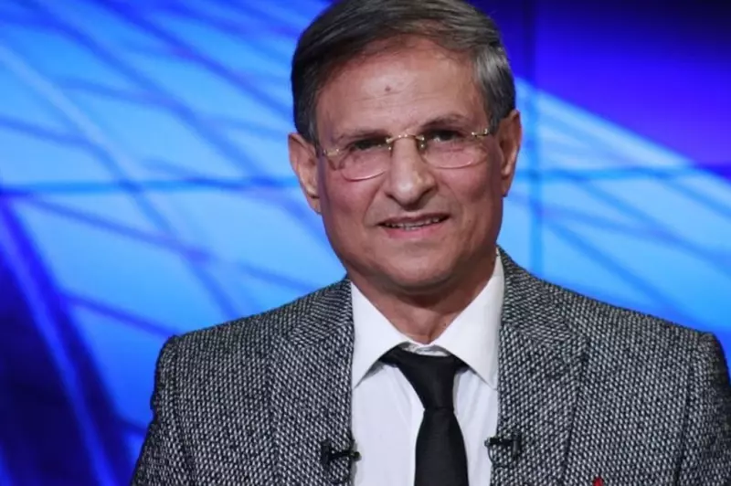 “إهانات تجاه النادي والمجلس”.. الأهلي يرفع قضية تحقيق ضد مصطفى يونس “إهانات تجاه النادي والمجلس”.. الأهلي يرفع قضية تحقيق ضد مصطفى يونس
