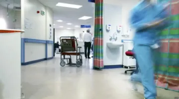 إهمال من قبل الأجهزة الأمنية… سجين يفر من مستشفى في طرابلس!