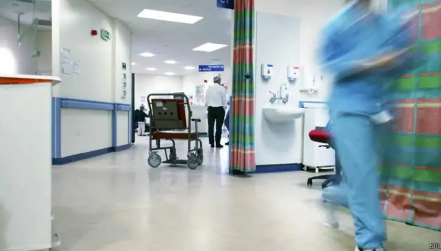 إهمال من قبل الأجهزة الأمنية… سجين يفر من مستشفى في طرابلس!