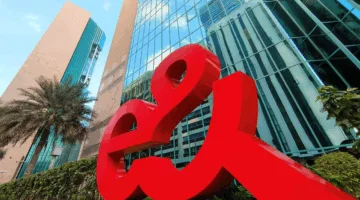 إي آند تحقق 8.8 مليار درهم في الأرباح النصفية بزيادة 60.7% بفضل صفقة «خزنة»