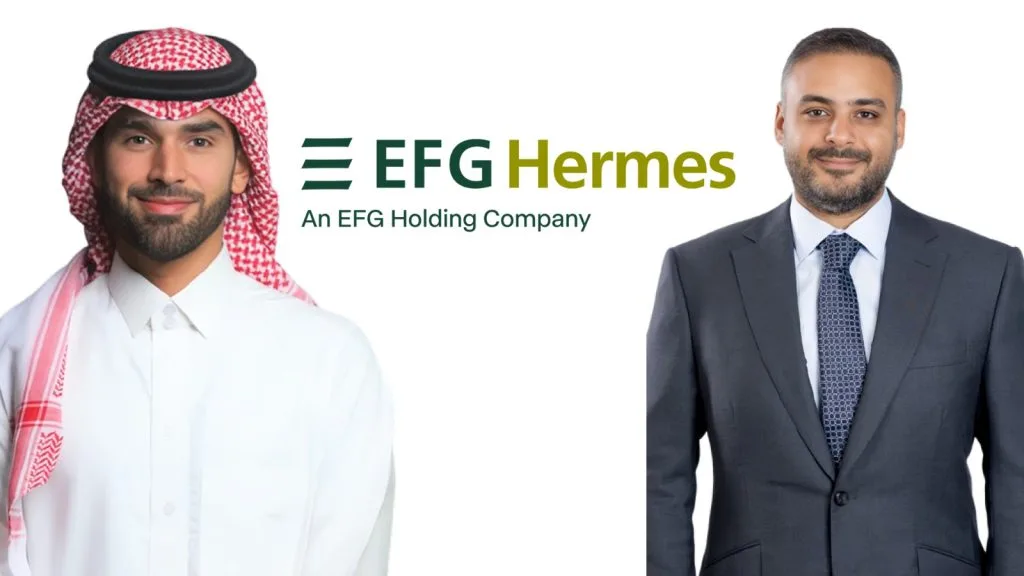 إي إف جي هيرميس تعين مستشارًا ماليًا لشركة نسما في عملية الاستحواذ على «اليسر للمقاولات» إي إف جي هيرميس تعين مستشارًا ماليًا لشركة نسما في عملية الاستحواذ على «اليسر للمقاولات»