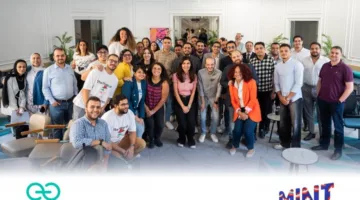 «إي جي بنك» يعلن انضمام 18 شركة ناشئة إلى الدورة الرابعة عشر من برنامج حاضنة «مينت MINT» لتعزيز ريادة الأعمال في مصر