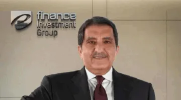 إي فاينانس: خدماتنا تواصل العمل بكفاءة ولم تتأثر بحريق سنترال رمسيس