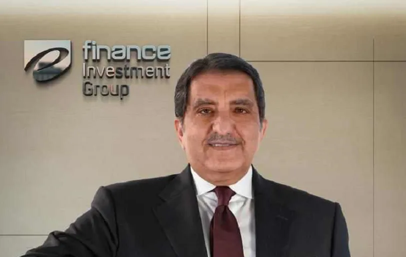 إي فاينانس: خدماتنا تواصل العمل بكفاءة ولم تتأثر بحريق سنترال رمسيس إي فاينانس: خدماتنا تواصل العمل بكفاءة ولم تتأثر بحريق سنترال رمسيس