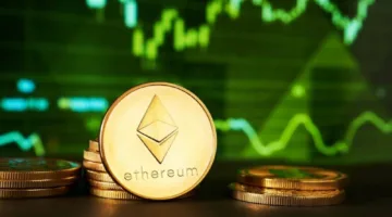 إيثريوم تحقق زيادة غير مسبوقة تفوق 55% في يوليو 2025