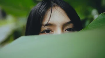 إيجاد السلام الداخلي هو أعظم مكسب لك في الحياة!