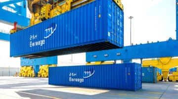 إيرادات بروج تصل إلى 1.74 مليار درهم مع انخفاض بنسبة 18% في النصف الأول