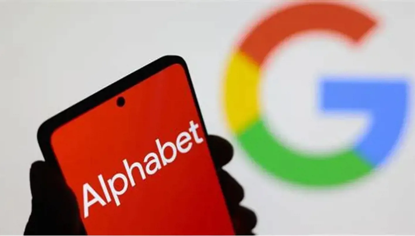 إيرادات شركة “ألفابت” في الربع المالي تفوق التوقعات إيرادات شركة “ألفابت” في الربع المالي تفوق التوقعات