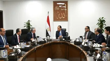 إيرادات قناة السويس تصل إلى 11.425 مليار جنيه في السنة المالية 2024-2025