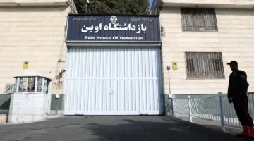 إيران: اتهام شخصين فرنسيين بالتجسس لصالح إسرائيل