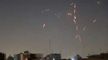 إيران: استبدلنا أنظمة الدفاع الجوي المتضررة خلال الصراع مع إسرائيل