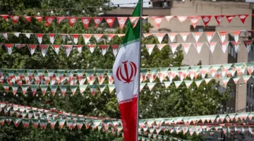 إيران: العقوبات الأمريكية تثبت بوضوح العداء تجاه شعبنا