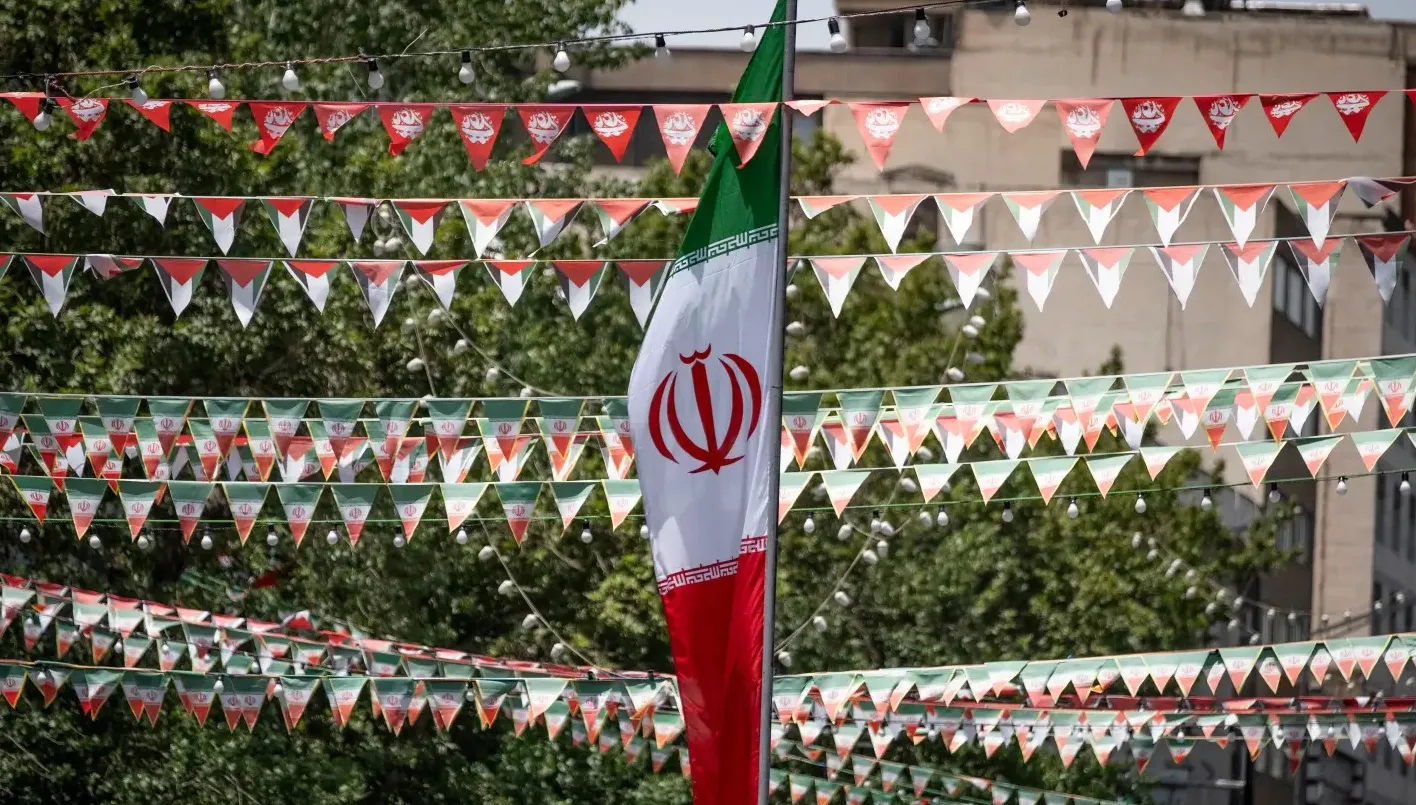 إيران: العقوبات الأمريكية تثبت بوضوح العداء تجاه شعبنا إيران: العقوبات الأمريكية تثبت بوضوح العداء تجاه شعبنا