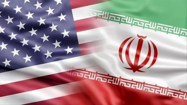 إيران: العقوبات الأمريكية ضد طهران تعتبر جريمة وإنتهاك للحقوق الإنسانية إيران: العقوبات الأمريكية ضد طهران تعتبر جريمة وإنتهاك للحقوق الإنسانية