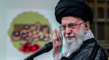 إيران: انتهاء النزاع وبداية اليقظة!