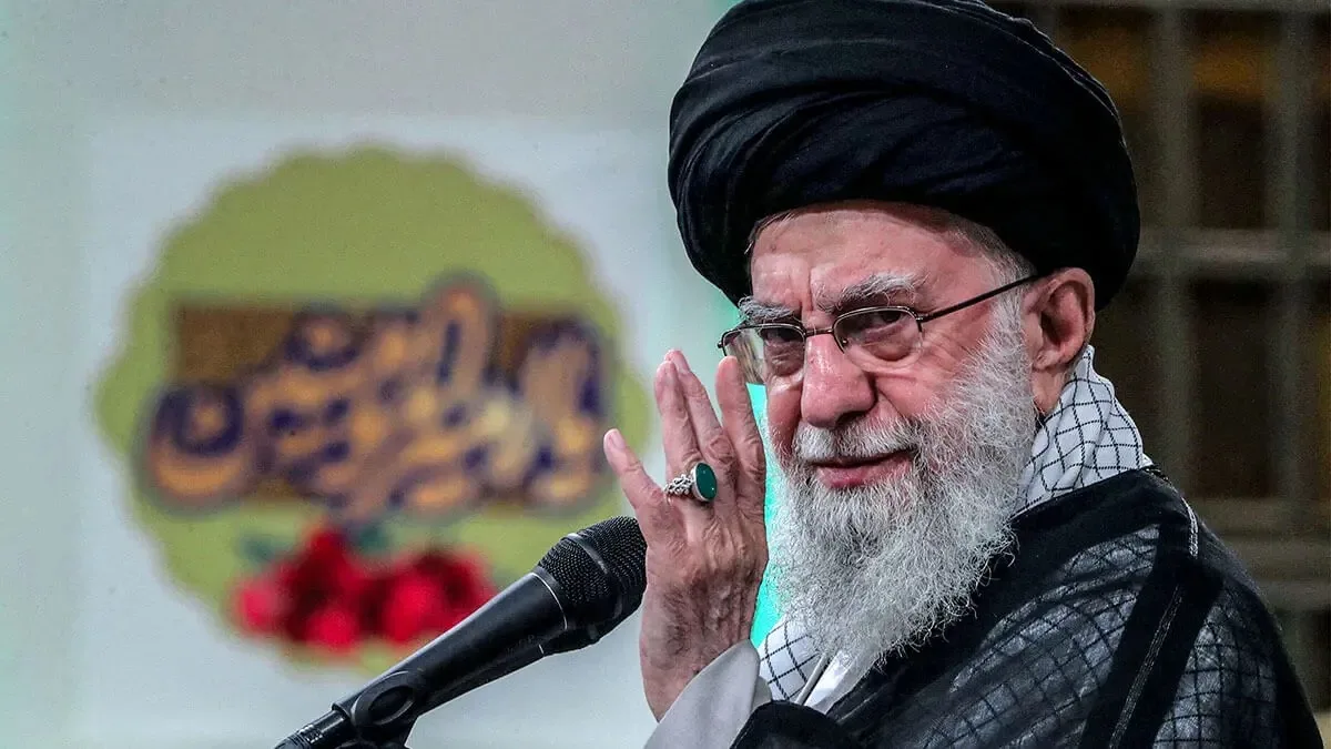 إيران: انتهاء النزاع وبداية اليقظة! إيران: انتهاء النزاع وبداية اليقظة!