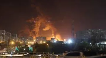 إيران بعد النزاع الأخير: صعوبات النظام وآفاق التحول الديمقراطي.